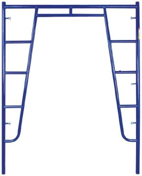 Heavy Duty Steel Flip Lock Series Frame
