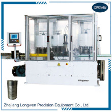 Kleine Blechdosenherstellungsmaschine f &amp; n Dosenmaschinen Beader