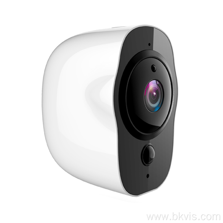 Night Vision Motion Detection Smart Video Camera