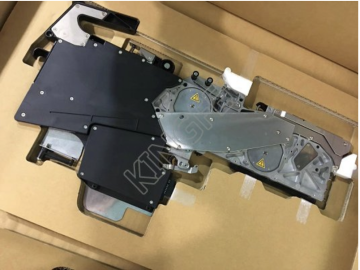 JUKI Electric Feeder RF12AS RF Series 12mm Feeder