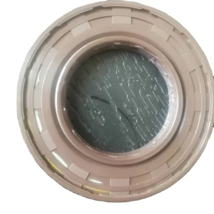 High Pressure Oil Seal SOG 114690 for Hydraulic Motor, 40x70x5/7mm FKM Material