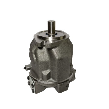 A10VSO Series Hydraulic Pump A10VD43SR1RS5-972-5/A10VSO71DFR31R-PKA12NOO