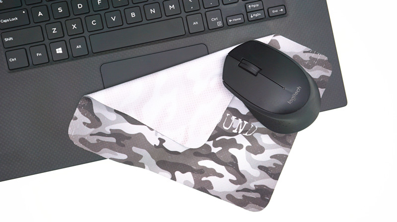 Thin Mouse Pad