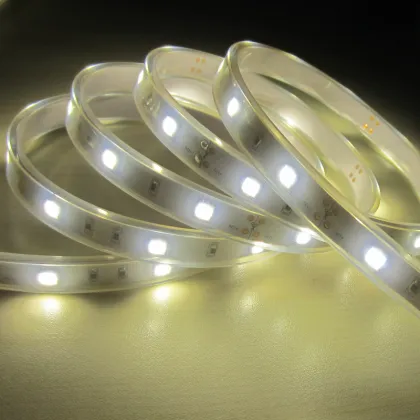International Company Provide SMD5050 Led Strip Light