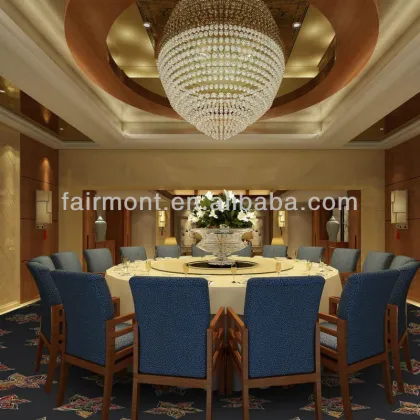 Kashmir Oriental Carpet, Customized Hotel Carpet