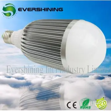 15 Watt Discount Light Bulbs E27/B22 CE,ROHS Approval
