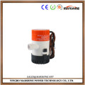 DC12V motorboat submersible water pump