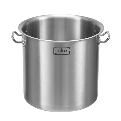 Le Creuset Stainless Steel Stock Pot