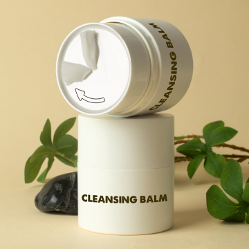 Custom Logo Private Label Waterproof Makeup Remover Balm