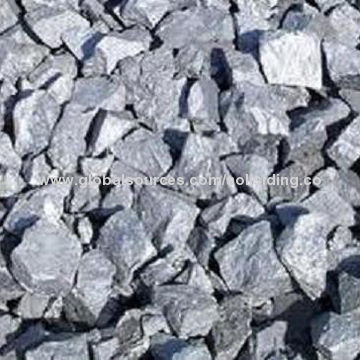 Ferror Silicon, 75%