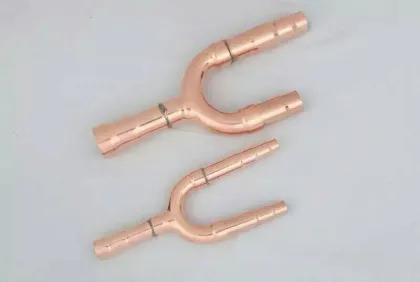 DAIKIN Disperse Pipe For Air Condition Parts 73T