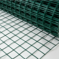 Euro hek 50x50mm 1,9 mm electro gegalvaniseerd