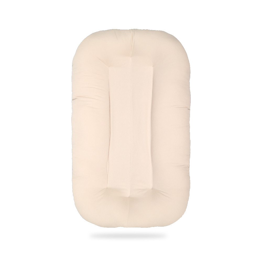 Portable Breathable Baby Nest