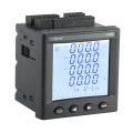 Switchgear 0.5s power analyzer meter