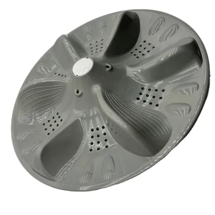 Thigo Wholesale Professional Well lg Washing Machine Pulsator Delaval Pulsator Washing Machine Spare Parts