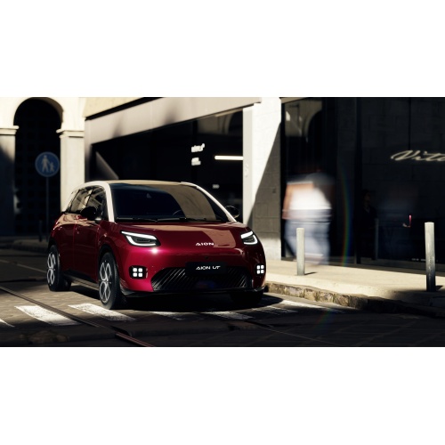 sedan ev cars Aion UT sedan ev car Manufactory