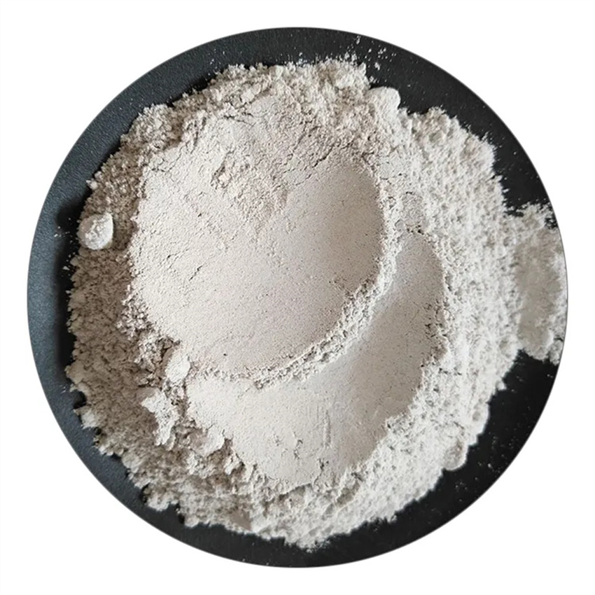 Chemical Material SiO2 Silica Powder For Acrylic Coating