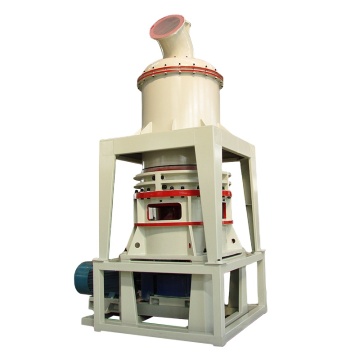 Superfine Roller Slever Mill, Tre-Ring Micro Powder Mill och Pressure Micro Powder Mill: Senaste prissättning och information