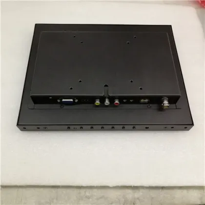 Sunlight Readable 10 inch monitor