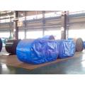 Durable EP rubber conveyor belt