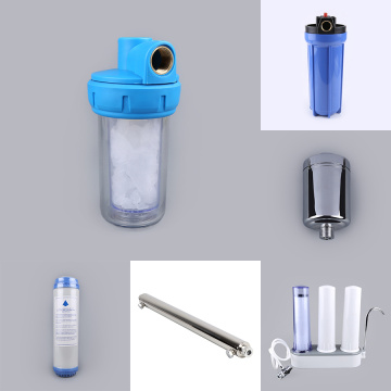 Taps à eau de filtration, meilleur adoucisseur d&#39;eau et purificateur