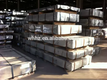 ST12 COLD ROLLED STEEL SHEET