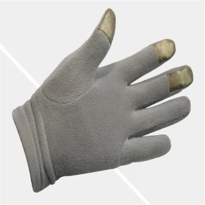 Outdoor Riding Windproof Gloves Fleece Women Gloves