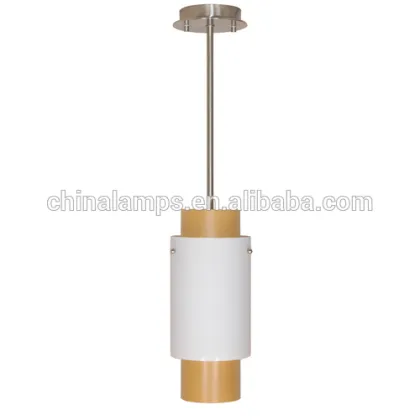 Best price ceiling fan wit light modern decorative ceiling fan with double lampshade droplight for house living room lighting