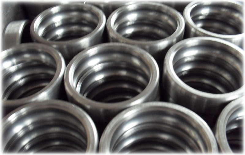 Middle Deep Groove Ball Bearing Ring