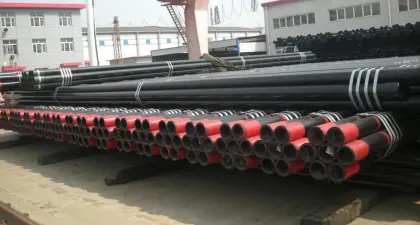oil casing seamless casing steel casing pipe