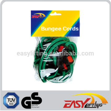 10MM Green Elastic Cord