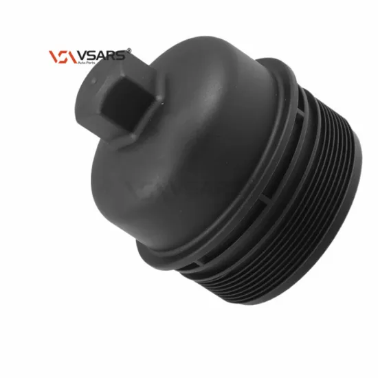 VOEH-10114 Oil Filter Housing Cover 26351-3C250 for HYUNDAI KIA