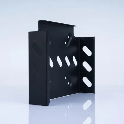 Prosuccess-metal Mac Mini Wall Mount