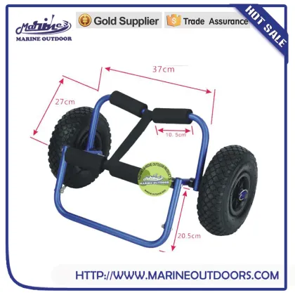 Aluminum Dolly, Boat Trailer Dolly, Foldable Boat Trailers