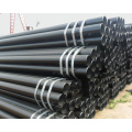 3lpe Coated ERW Carbon Steel Pipe