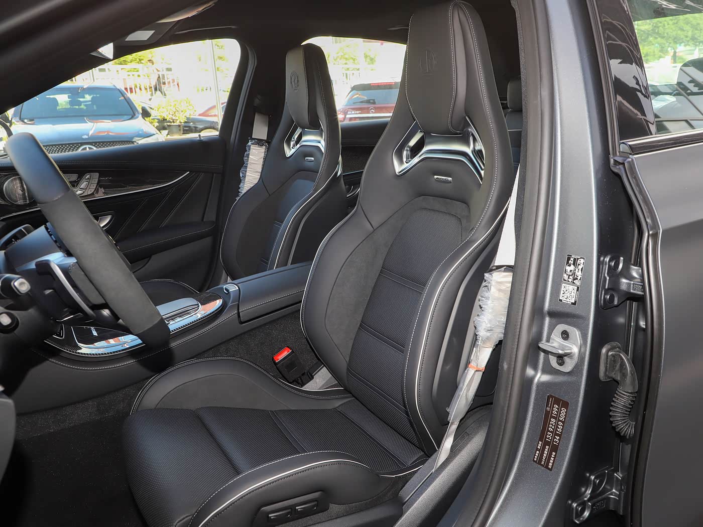 Benz E 63 (12)