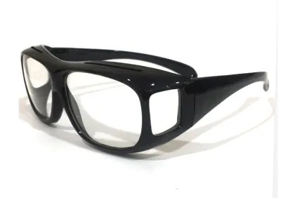 Affordable Yellow Light Night Vision Glasses for Improved Driving Experience
