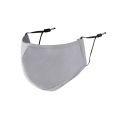 Adjustable Ear Strap Cotton Mask Adults PM 2.5 filter cotton anti haze mask Supplier