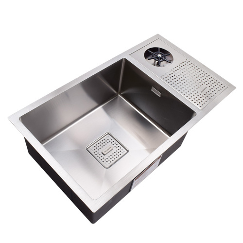 Bar kunyura nekapu washer asina kuroora ndiro