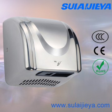 electrical sensor economic air hand dryer