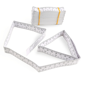 1.5M Healthy Medical Paper Measuring Tape
