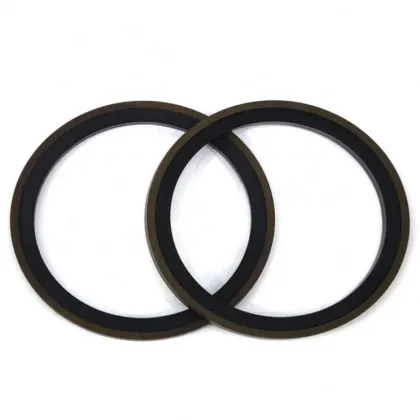 High Quality SPG 70*55*7.3 Piston Seal for Excavator