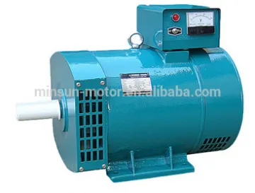 brush type ac dynamo generator for sale