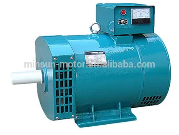 brush type ac dynamo generator for sale