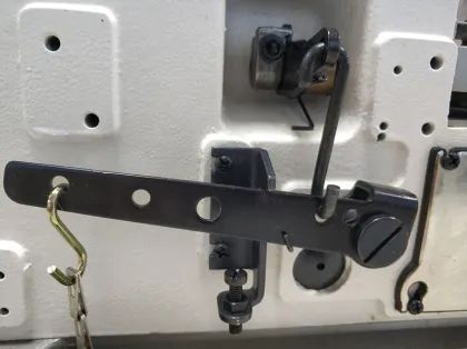 Under Armour Short Sleeve T-Shirt Sewing Machine Instructions