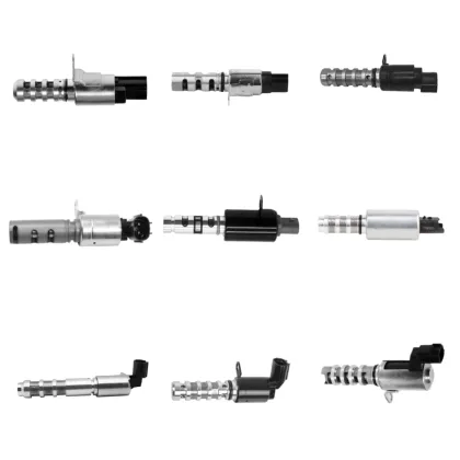 New Cam Shaft Adjust Solenoid Valve 1720500178 for Ssangyong TIVOLI +G16DF