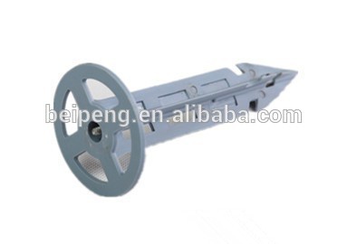 BP Thermal Plastic Anchor Insulation anchor 8*122mm