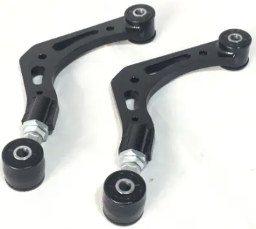 HYUNDAI I30 N PD HATCH AND FASTBACK Rear Camber Kit 4/2018-On