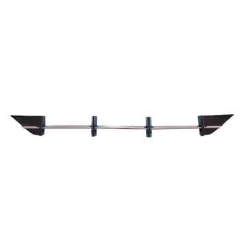 Front Bumper Strip for Hyundai Sonata 2020-2022