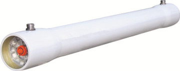 R8040cx7w,450psi Frp Membrane Housing Side Port 